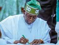 Tinubu Names Kunle Elebute Financial Reporting Council Chairman