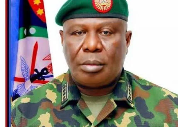 Nigerian Army Marks 163rd Anniversary, Reaffirms Commitment to National Security ‎