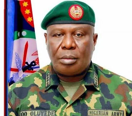 Nigerian Army Marks 163rd Anniversary, Reaffirms Commitment to National Security ‎