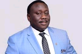 2027: PDD Governorship Candidate Jarvis Pledges Economic Revival in C’River ‎
