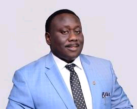 2027: PDD Governorship Candidate Jarvis Pledges Economic Revival in C’River ‎