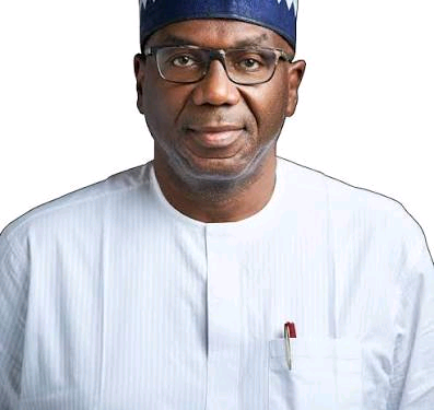 Kwara Governor Reshuffles Cabinet, Relieves Political Appointees of Duties