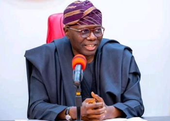Lagos Shuts Oshodi Market Over Attack on Sanitation Officers ‎