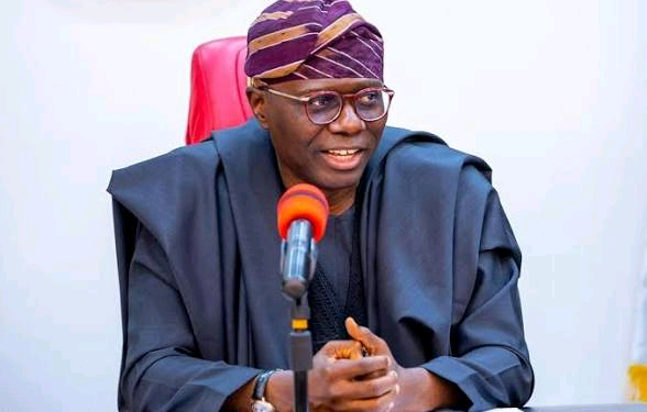 Lagos Shuts Oshodi Market Over Attack on Sanitation Officers 