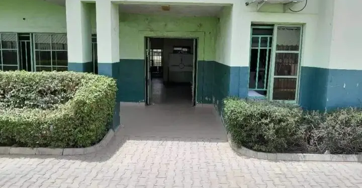 Gombe Hospital Rejects Claims of Kidney Removal During Caesarean Section