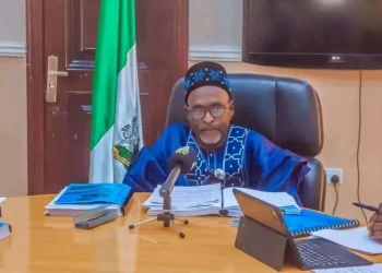 Bauchi Lawmaker Zaki Dies After Brief Illness