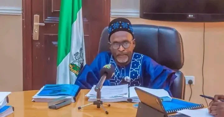 Bauchi Lawmaker Zaki Dies After Brief Illness