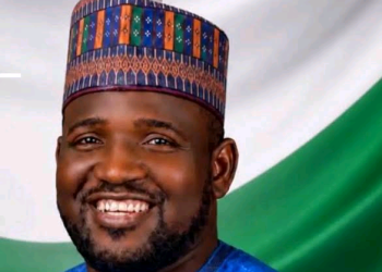 APC’s Shuaibu Wins Kano By-Election