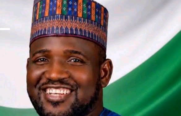 APC’s Shuaibu Wins Kano By-Election