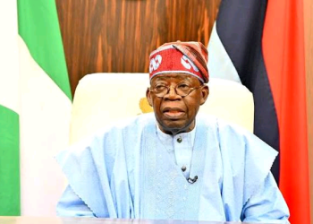 Terror-Related Deaths Have Dropped by 81% Since 2015, Says Tinubu