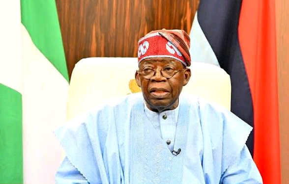 Terror-Related Deaths Have Dropped by 81% Since 2015, Says Tinubu