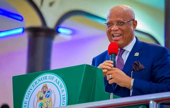 A’Ibom Recruits 2,277 Youth Leaders to Boost Community Security