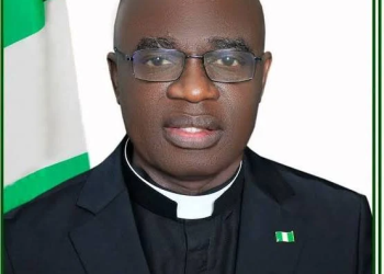 Gov. Alia Condemns Killing of Benue MACBAN Chairman, Orders Immediate Investigation