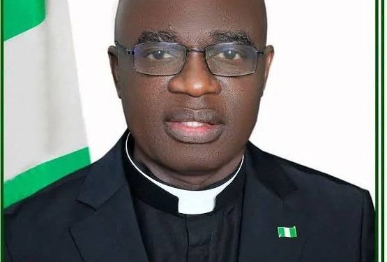 Gov. Alia Condemns Killing of Benue MACBAN Chairman, Orders Immediate Investigation