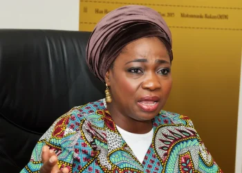 110 Nigerians Face Deportation as U.S. Moves to Return 355 West Africans