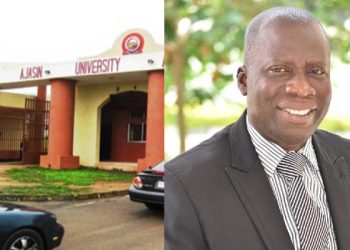 Obamuyi Emerges Ondo Varsity VC