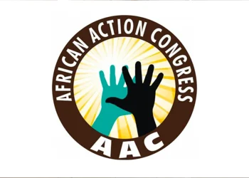 AAC Alleges Assassination Attempt on Sowore During Abuja Protest