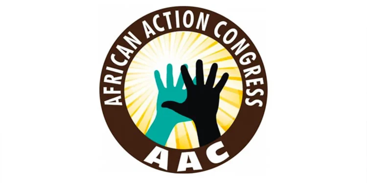 AAC Alleges Assassination Attempt on Sowore During Abuja Protest