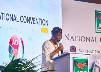 Court Slams ₦1m Fine on ADC, Aregbesola Over Failed Bid for Judge’s Recusal in Gombe Suit