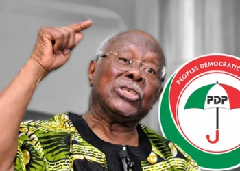 Wike-Backed Lagos PDP Faction Seeks Reconciliation With Bode, Others