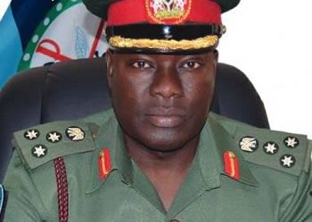 Former Army Spokesperson Abubakar Dies in Bandits’ Custody in Katsina