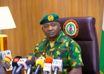 Military May Embed Journalists in Operations, Says Defence Minister