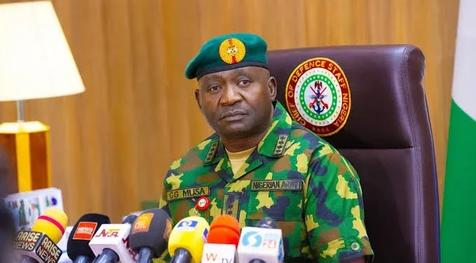Military May Embed Journalists in Operations, Says Defence Minister
