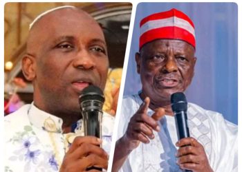 Kwankwaso Threatens N10bn Defamation Suit Against Primate Ayodele over Alleged False Claims