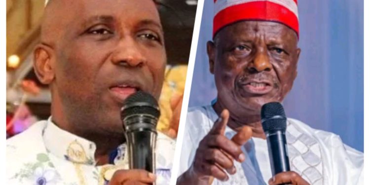 Kwankwaso Threatens N10bn Defamation Suit Against Primate Ayodele over Alleged False Claims