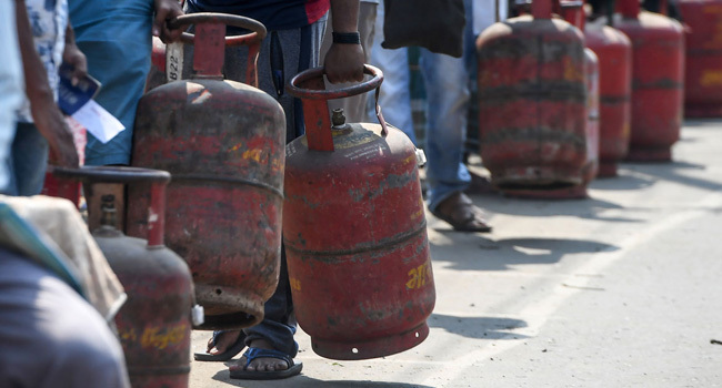 FG Moves Against LPG Hoarding, Engages EFCC, DSS, Police Over Rising Gas Prices 