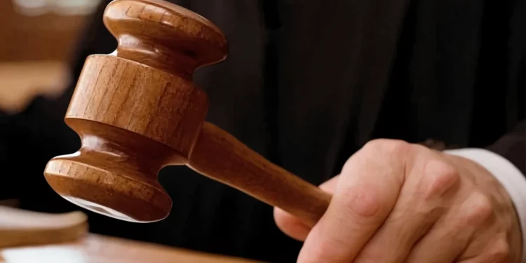 Lagos Court Convicts Two Over Cannabis Trafficking
