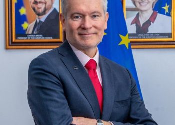 EU: Nigeria’s Creative Industry Key Driver of Youth Employment