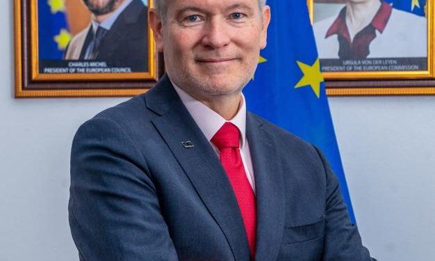 EU: Nigeria’s Creative Industry Key Driver of Youth Employment