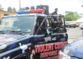 Police Arrest Two Suspects Over Alleged Murder Case in Calabar