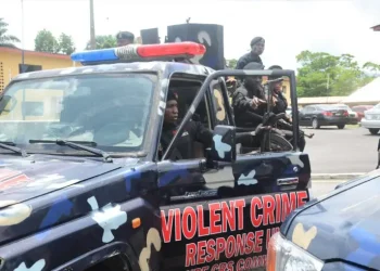 Police Arrest Two Suspects Over Alleged Murder Case in Calabar