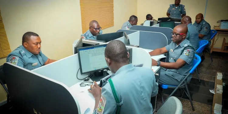 Seme Border Stakeholders Urge FG to Lift Ban on Vehicle Imports
