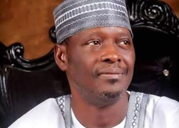 Saraki No Longer My Leader, Says Kwara PDP Factional Candidate
