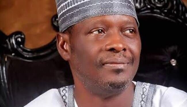 Saraki No Longer My Leader, Says Kwara PDP Factional Candidate