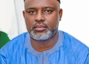 NBSA Urges Nigerians to Increase Voluntary Blood Donation Ahead of World Blood Donor Day
