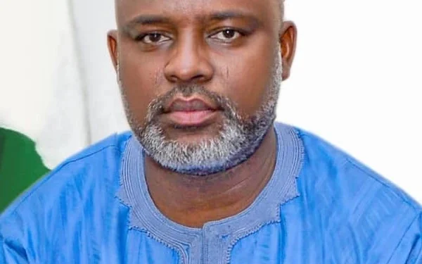 NBSA Urges Nigerians to Increase Voluntary Blood Donation Ahead of World Blood Donor Day