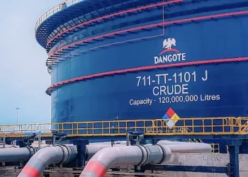 SEC Orders Halt to Dangote Refinery IPO Promotions, Cautions Investors