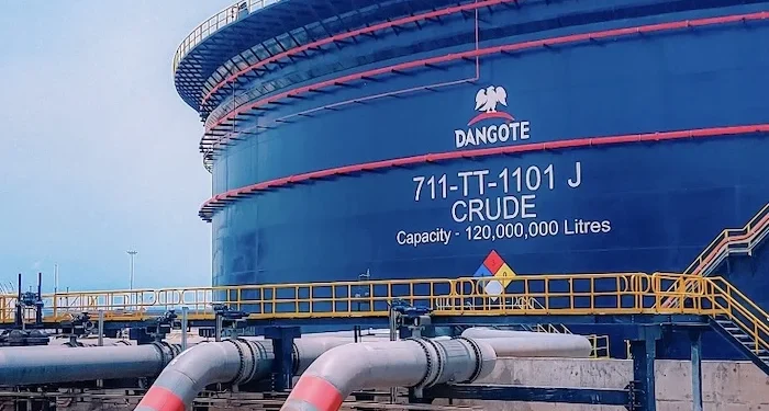 SEC Orders Halt to Dangote Refinery IPO Promotions, Cautions Investors