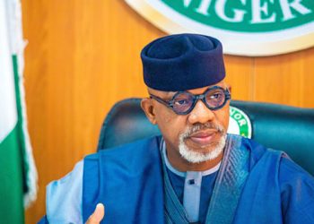 Operation Kosaye: Abiodun Praises Security Forces for Crackdown on Kidnappers in Ogun–Lagos Axis ‎
