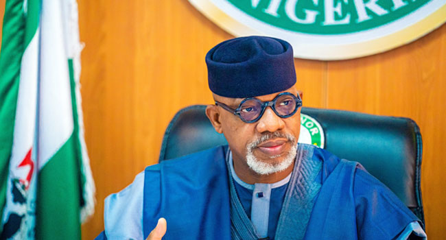 Operation Kosaye: Abiodun Praises Security Forces for Crackdown on Kidnappers in Ogun–Lagos Axis 