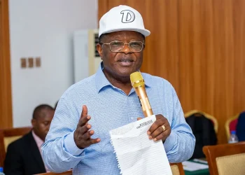 Cement Price Cut Needed for National Development, Says FG ‎