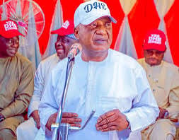 APC’s Envu-Alanza Wins Nasarawa North Senatorial By-Election