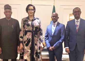 FG Finalises Deal to Return Over 100 Nigerian Prisoners from Ethiopia