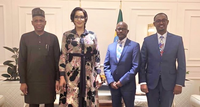 FG Finalises Deal to Return Over 100 Nigerian Prisoners from Ethiopia