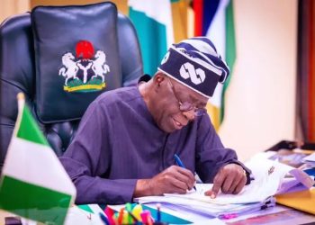 Tinubu Orders Abuja Land Allocation for Abdulsalami Abubakar Centre