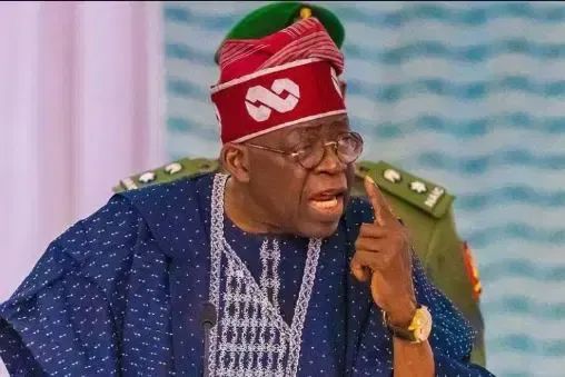 Tinubu Blames Local Government Chairmen for Nigeria’s Insecurity